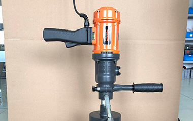 磁力鉆上使用的空心鉆頭到底會不會生銹？