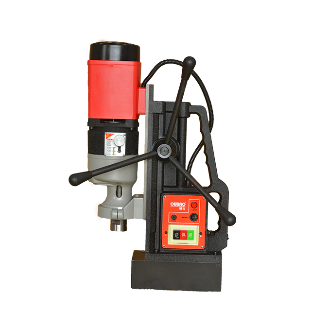 上海磁座鉆機(jī)是否符合環(huán)保標(biāo)準(zhǔn)？