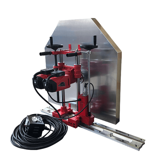 墻壁切割機(jī)生產(chǎn)廠家:如何對墻壁切割機(jī)進(jìn)行清潔維護(hù)？